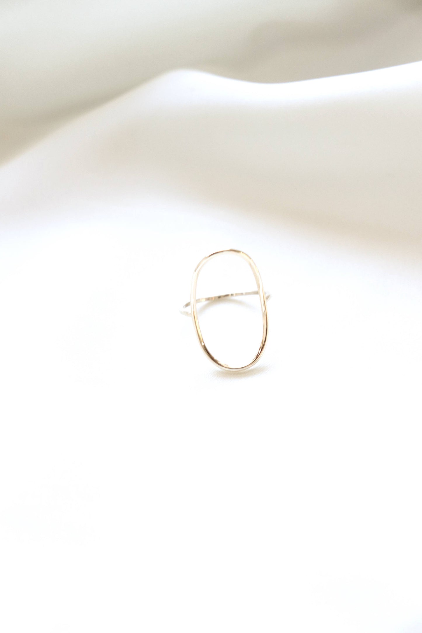 Oakley ring