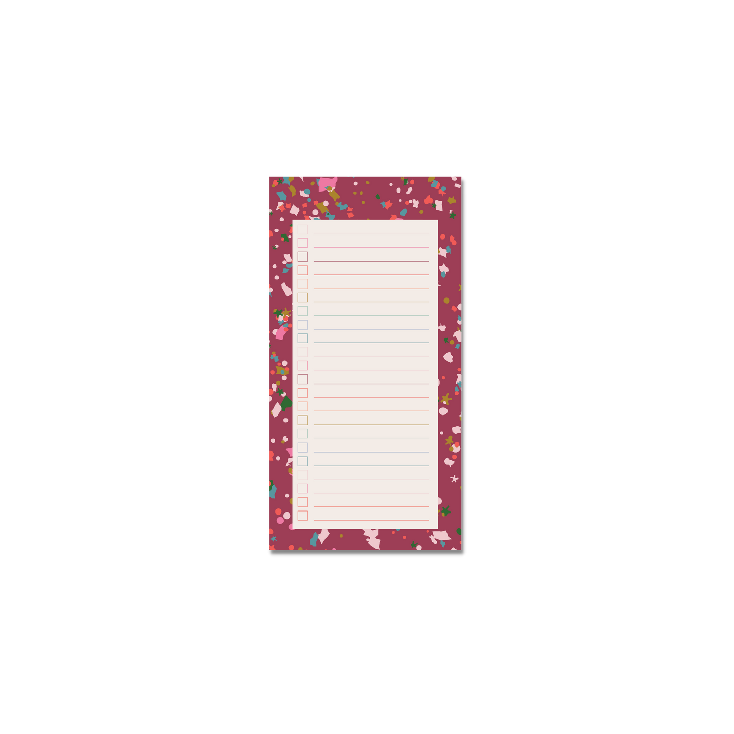 Holiday Tearaway Notepads
