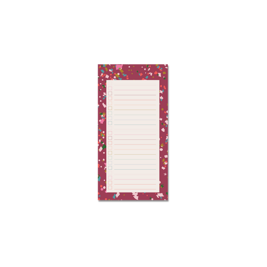 Holiday Tearaway Notepads