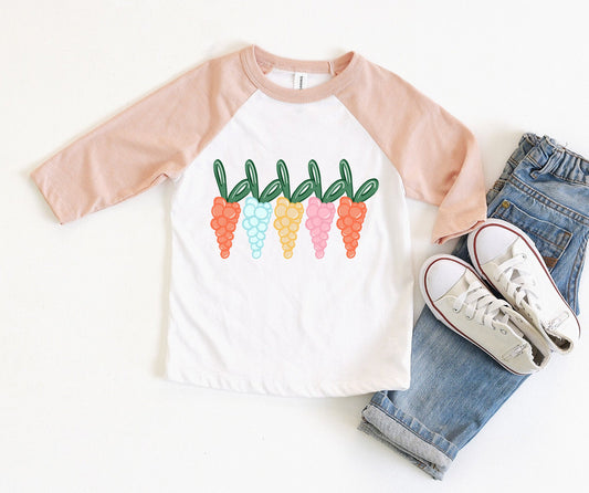 Easter Raglan Tee Collection YOUTH